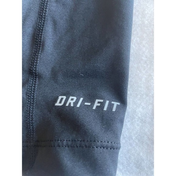 Nike Pro Combat Hyperstrong Dri Fit Compression Shirt With Pads Football size 4X - Picture 5 of 10